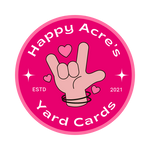 Happy Acres Design